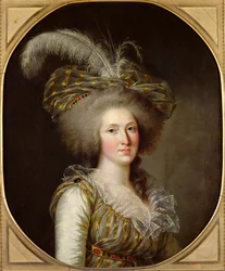 Elisabeth of France
